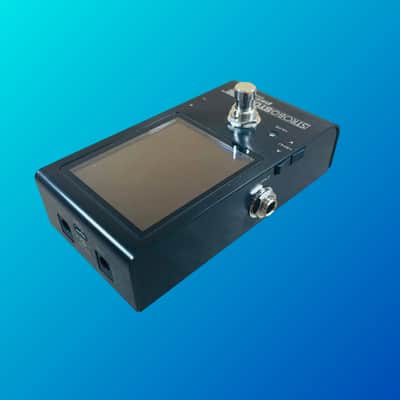 Peterson StroboStomp HD image 3