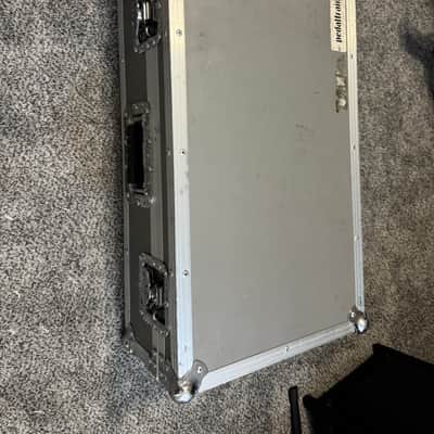 Pedaltrain Classic 2 w/ hard case image 4