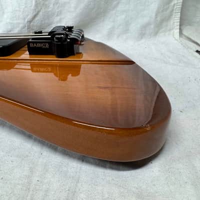 Gibson Thunderbird IV 4-string Bass with Case 2002 image 16