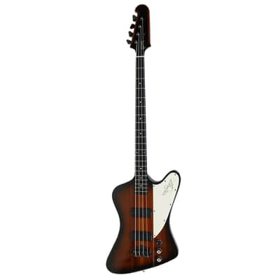 Gibson Thunderbird IV 1994 - 2014 | Reverb