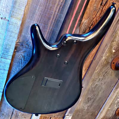 Ibanez SR1325SB Soundgear Premium - Aqua Wave Low Gloss image 17