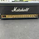 Marshall JCM 800 Lead Series Model 2205 2-Channel 50-Watt Head 1990 Black