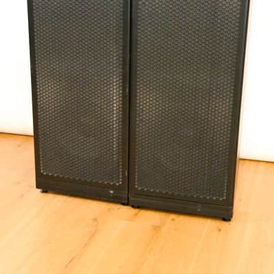 Meyer Sound MICA Active Line Array Loudspeaker (PAIR) CG01ZNP *ASK FOR SHIPPING* image 3