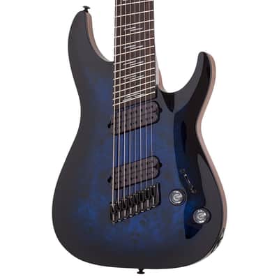 Inyenvina IYV 8 strings Guitar - Shipping Included* | Reverb