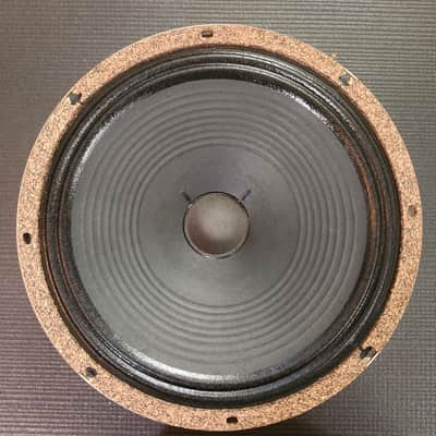 Celestion G12M Creamback 8ohm 65w (G12M-65) Amp Replacement Speaker - UK Made image 6