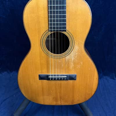 Martin 0-21 1925 Parlour 12 Fret with Original Case image 1
