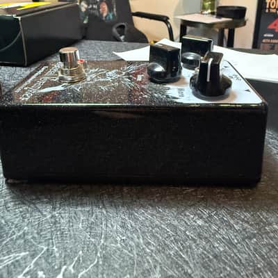 EarthQuaker Devices Special Cranker - Rock & Roll Hall of Fame x Derek Hess Limited Edition image 5