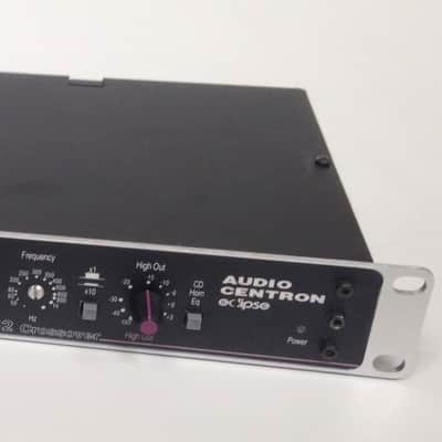 Crossover Audio Centron Eclipse X32.  Made in USA image 6