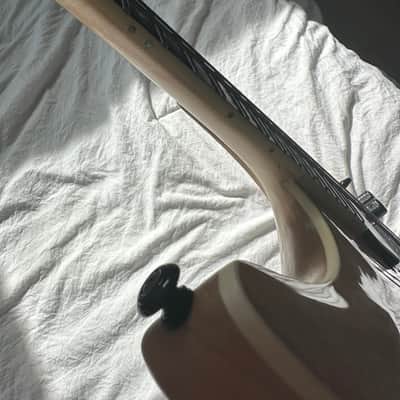 Schecter C-1 SLS Elite Antique Fade Burst image 3