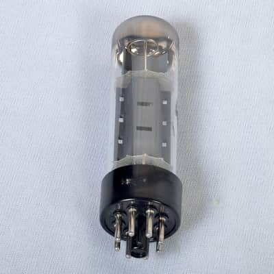 Matched Pair ATRON EL34 Power Tubes – Made in Germany – Tests Strong image 3