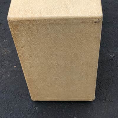1960 Gibson Gibsonette Tremolo Blonde image 5