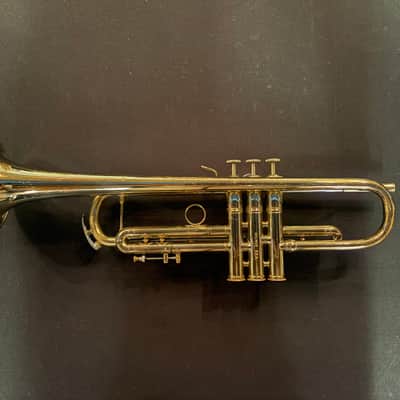 Selmer Claude Gordon Bb Trumpet image 6