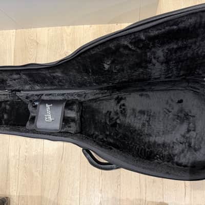 Gibson Softcase 2025 - Black leather image 3