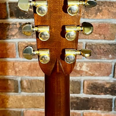 1975 Martin D-41 Natural Exceptional image 9