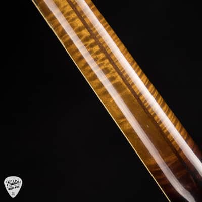 Gibson Murphy Lab 1939 SJ-100 Heavy Aged Faded Vintage Sunburst 4.4 #23504026 image 10