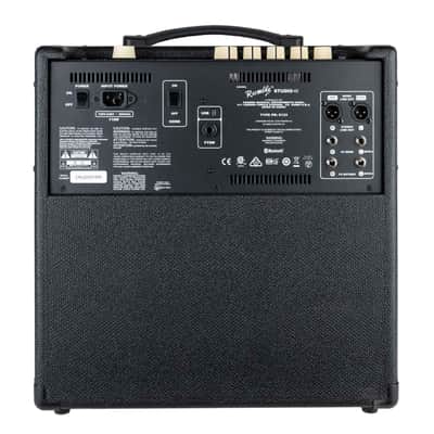 FENDER RUMBLE STUDIO 40 image 2