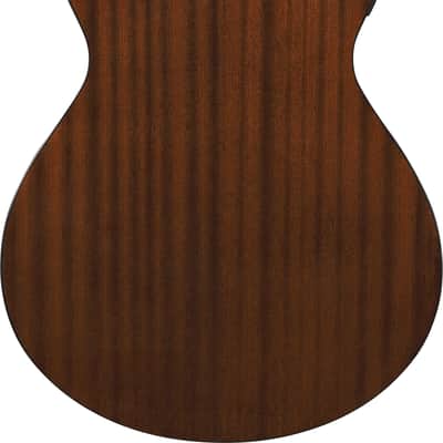 Ibanez AEGB25E-TKH image 5