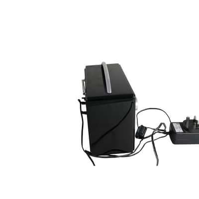 Roberts Stream 93i Portable DAB DAB+ FM Internet Radio Wi-Fi Spotify Tested UK image 4