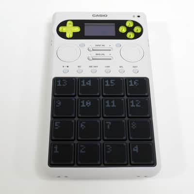 CASIO SXC-1 image 2