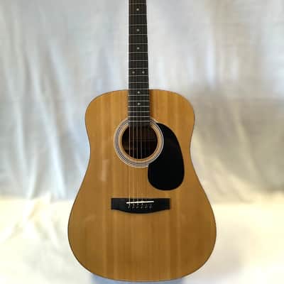 SIGMA DM-1 acoustic guitars
