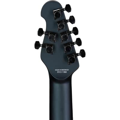 Sterling by Music Man John Petrucci MAJ170 Electric Guitar, Arctic Dream image 8