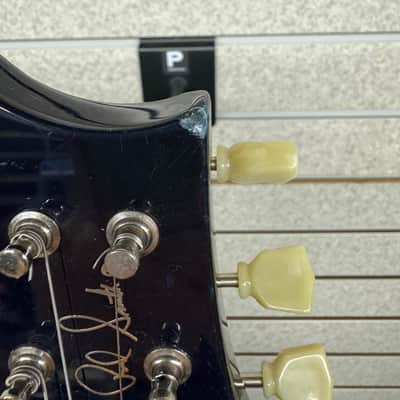 Immagine PRS MCCARTY 2001 - ROYAL BLUE - 8