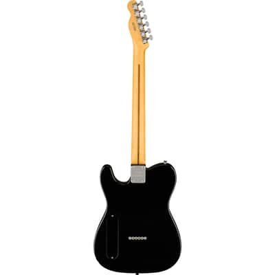 Fender Aerodyne Special Telecaster Electric Guitar - Maple Fingerboard, Hot Rod Burst image 2