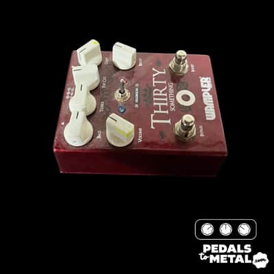 Wampler Thirty Something V2 -x11908 image 5