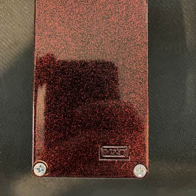 MXR M-251 FOD Drive 2020 - Present - Red image 7