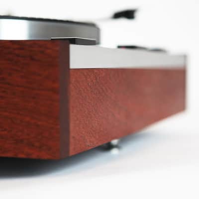 Thorens TD 125 with SME 3009 tonearm (pre-order) image 16