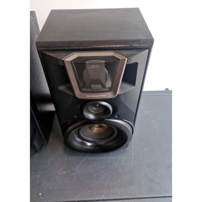 Technics SB-EH60 - Hi-Fi Speakers - Good image 10