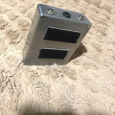 Damnation audio Mbd-1 (johnk) Silve image 2