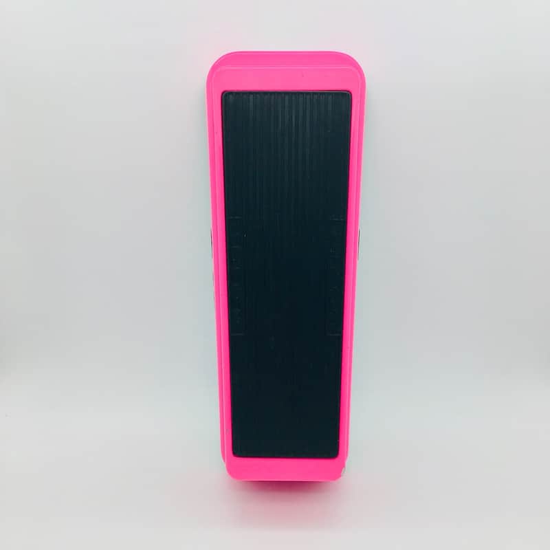 Dunlop GC-GCB-95 Limited Edition Cry Baby | Reverb