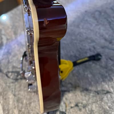 Smitty Custom Model 1 2015 image 9