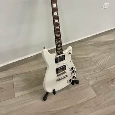 Epiphone Wilshire PRO 2010 - Alpine White image 4