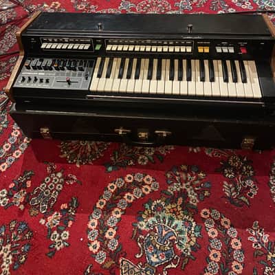 Korg 900PS 1975 image 1