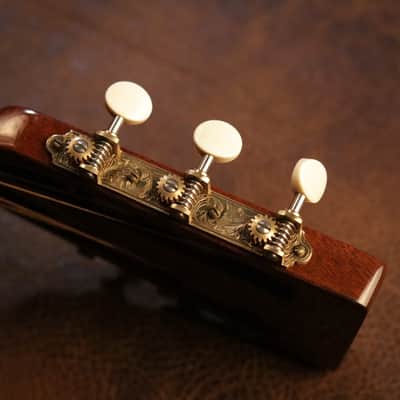 Martin 00-21 Kingston Trio #46 of 100 One of One Left Handed Model image 9