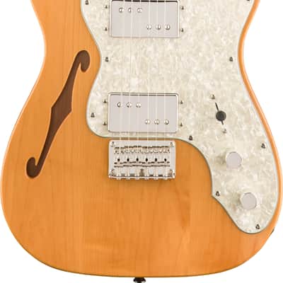 Samick Artist Series Thinline Hollow Telecaster copy TO-0345