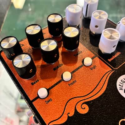 EarthQuaker Devices Scrolls 2026 image 4