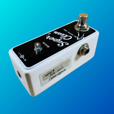 Xotic Super Clean Buffer 2019 image 3
