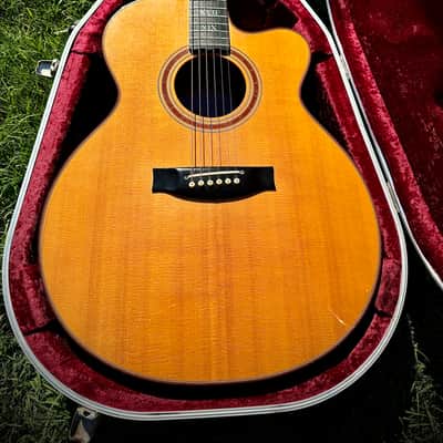 Maton Custom Shop “Sands of Time” image 2