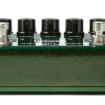 Dunlop - MXR Carbon Copy Deluxe Analog Delay Pedal image 7