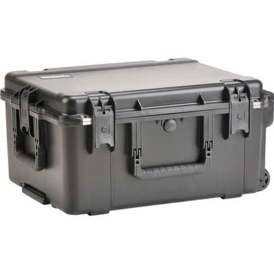 SKB 3i-2217-10BE Military-Standard Waterproof Case 10 (Empty) image 1