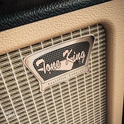 Tone King Gremlin 5w 1x12" Guitar Combo Amp image 2