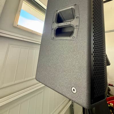 JBL PRX815W 2-Way 1500-Watt 15" Active Loudspeaker image 14