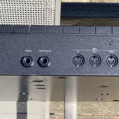 E-MU Systems Proteus MPS Plus Orchestral 61-keys mid/late 90's image 3