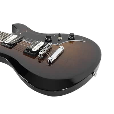 Gibson Victory Figured Top - Smokehouse Burst image 6