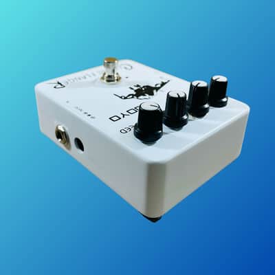 Joyo JF-07 Classic Flanger image 3