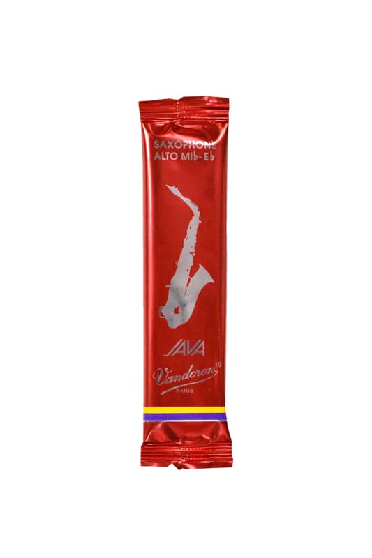 Vandoren JAVA Red Saxophon Alt 1,5 image 1