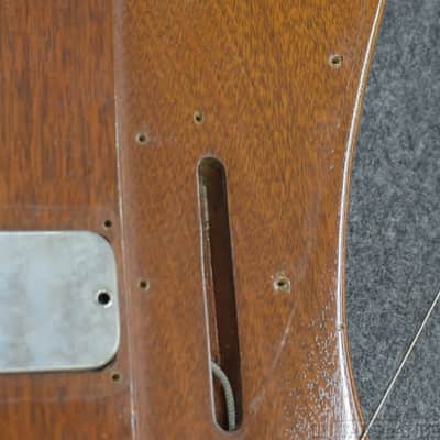 Gibson Thunderbird II 1964 image 16
